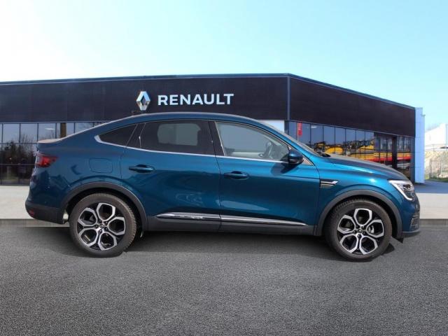 Renault Arkana image 2
