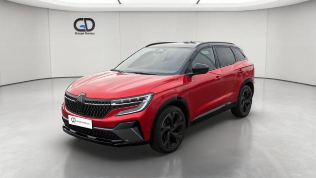 Renault Austral d’occasion