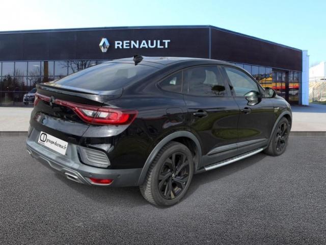 Renault Arkana image 2