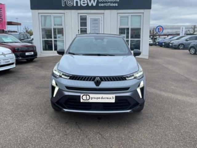 Renault Captur image 3