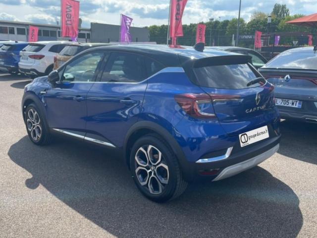 Renault Captur image 5