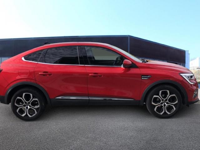 Renault Arkana image 9