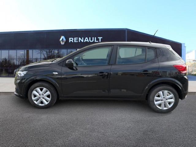 Dacia Sandero image 8