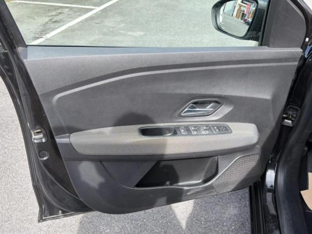 Dacia Sandero image 9