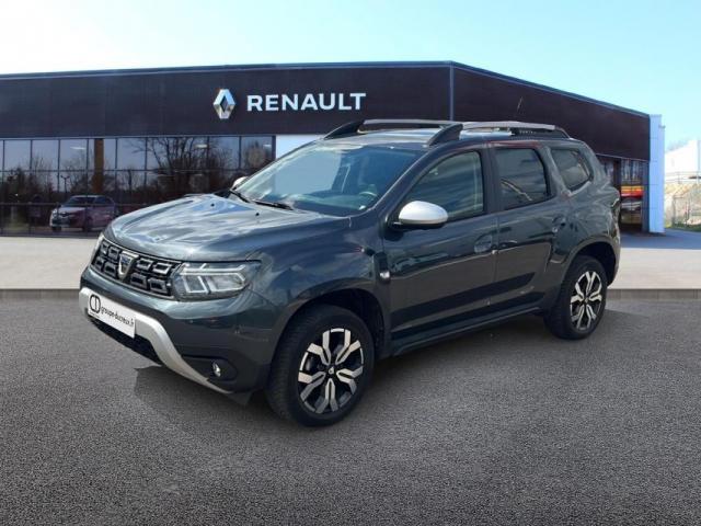 Dacia Duster Tce 130 4x2 Journey