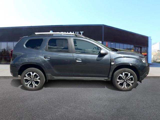Dacia Duster image 2