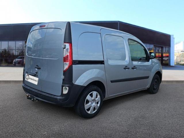 Nissan Nv250 image 1