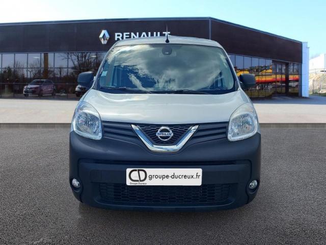 Nissan Nv250 image 6