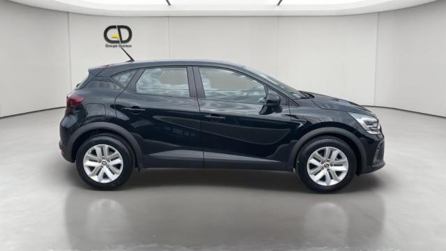 Renault Captur image 8