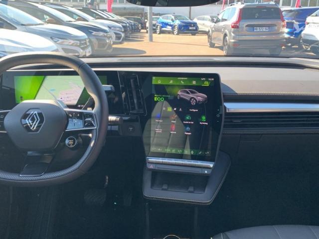 Renault Mégane E-Tech image 5