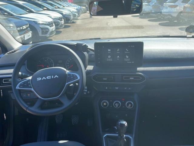Dacia Jogger image 4