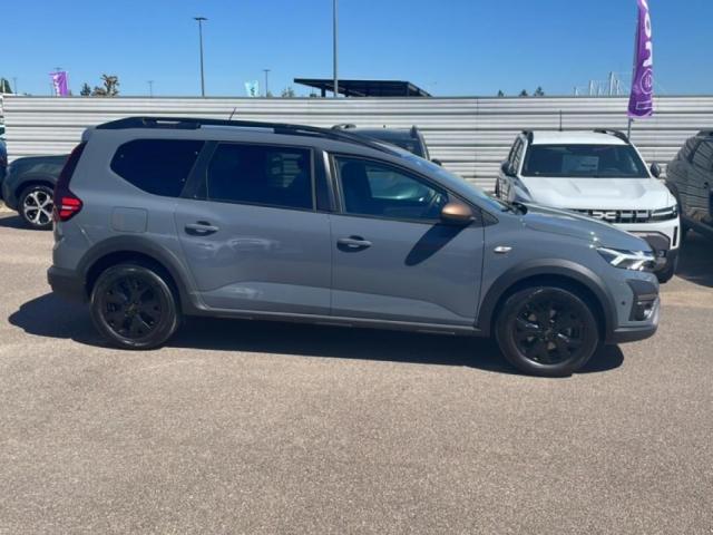 Dacia Jogger image 2