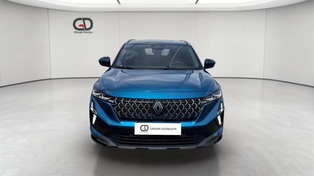 Renault Austral image 6