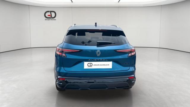 Renault Austral image 5