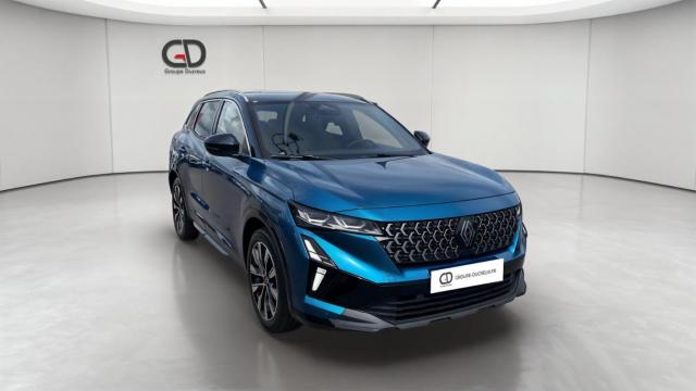 Renault Austral image 3
