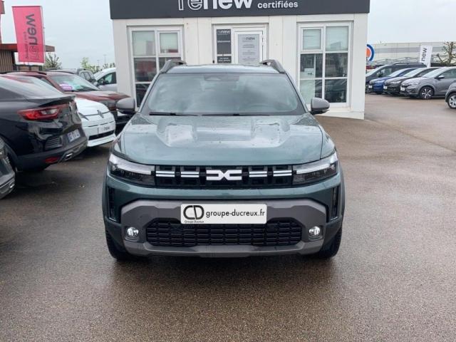 Dacia Duster image 8