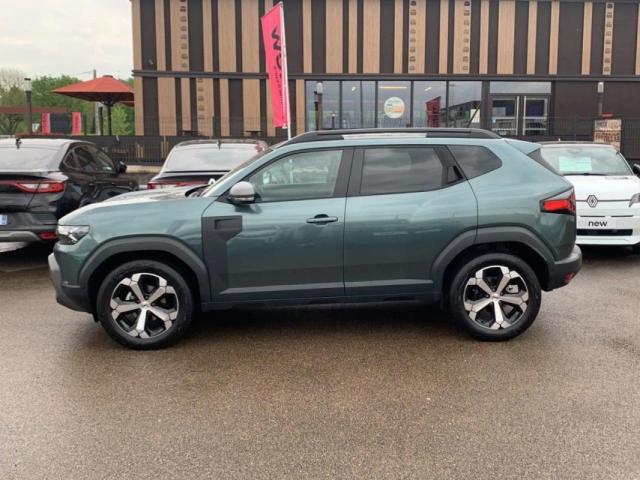 Dacia Duster image 5