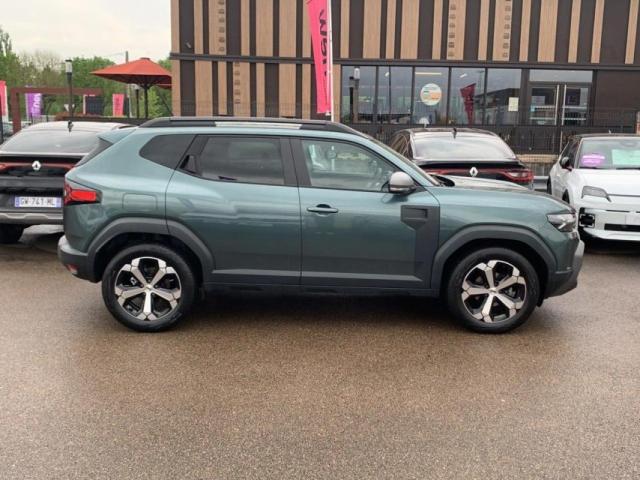 Dacia Duster image 6