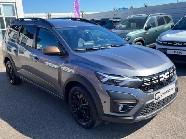 Dacia Jogger image 4