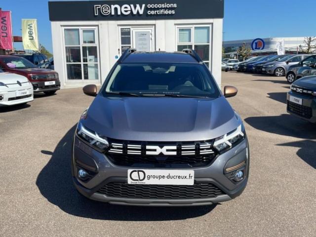 Dacia Jogger image 2