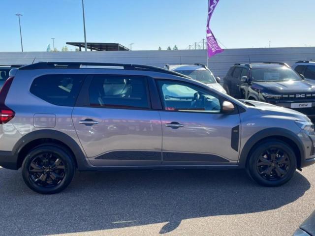 Dacia Jogger image 7