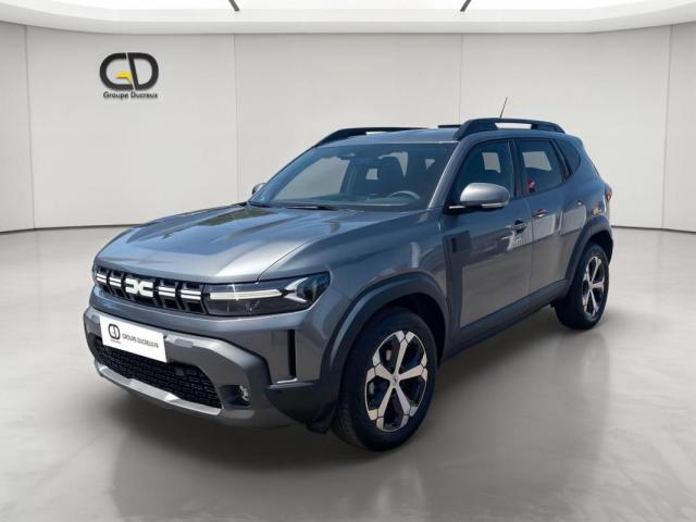 Dacia Duster Eco-G 100 Journey