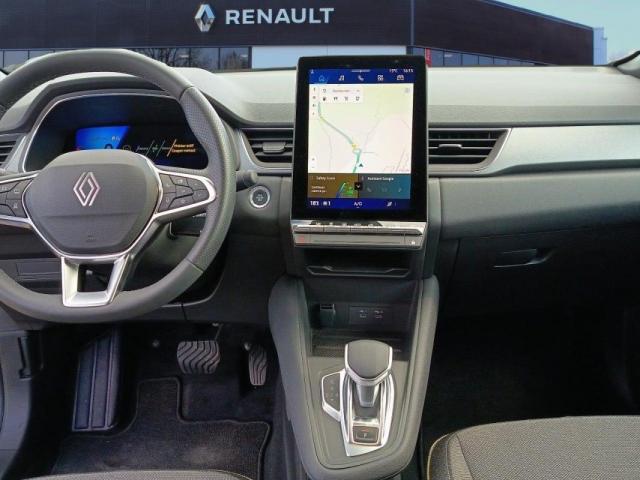 Renault Symbioz image 5