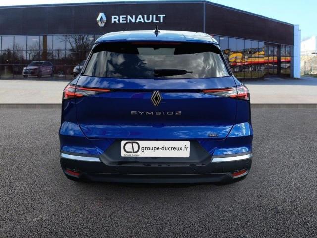 Renault Symbioz image 9