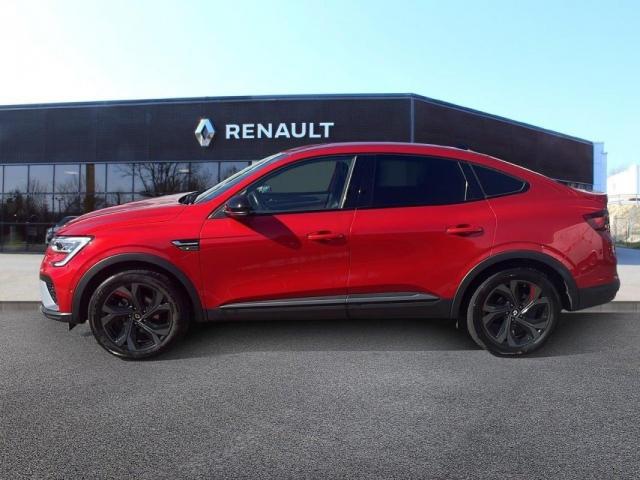 Renault Arkana image 7