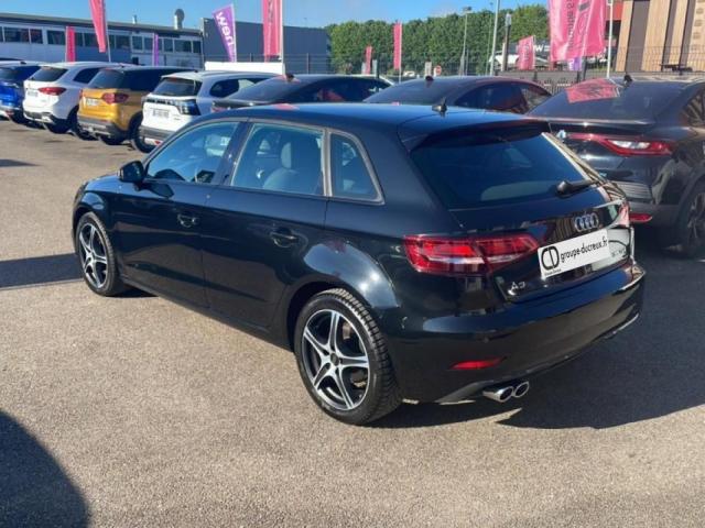 Audi A3 Sportback image 4