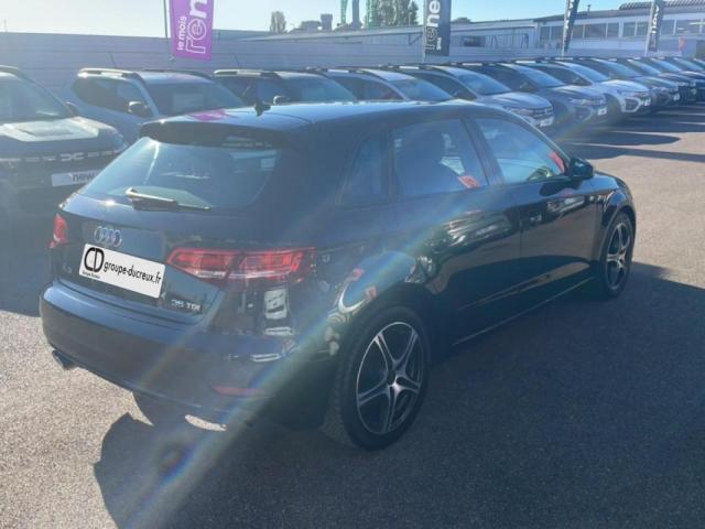 Audi A3 Sportback image 8