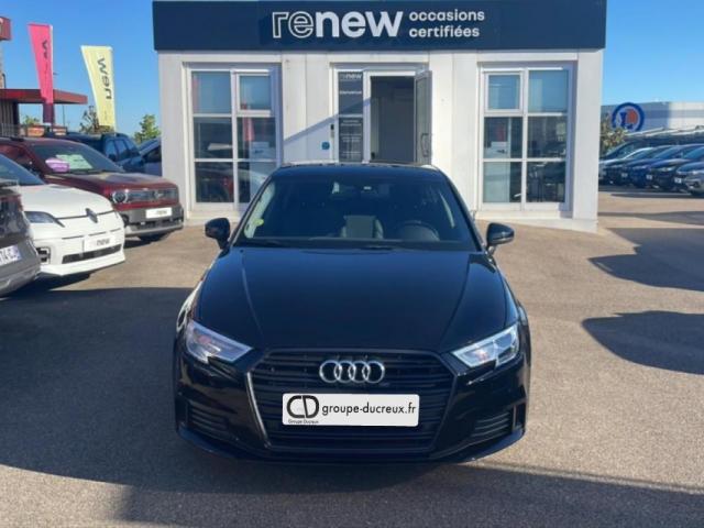 Audi A3 Sportback image 7