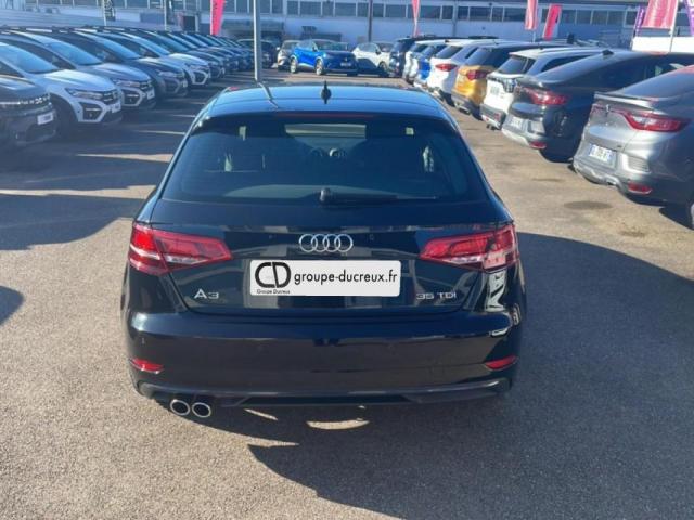 Audi A3 Sportback image 5