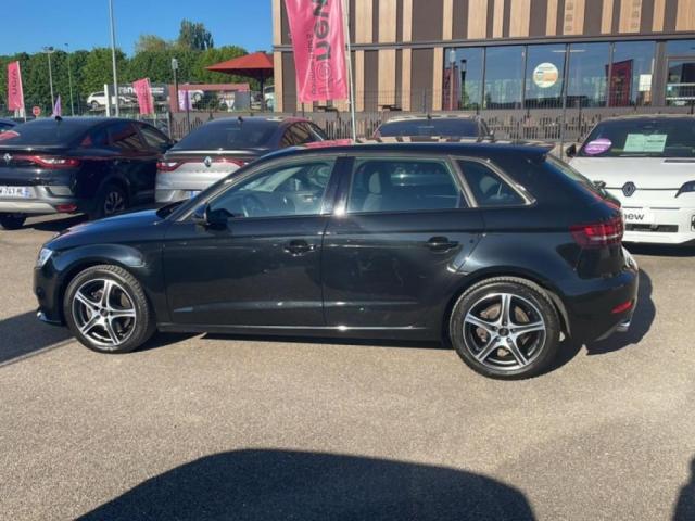 Audi A3 Sportback image 6