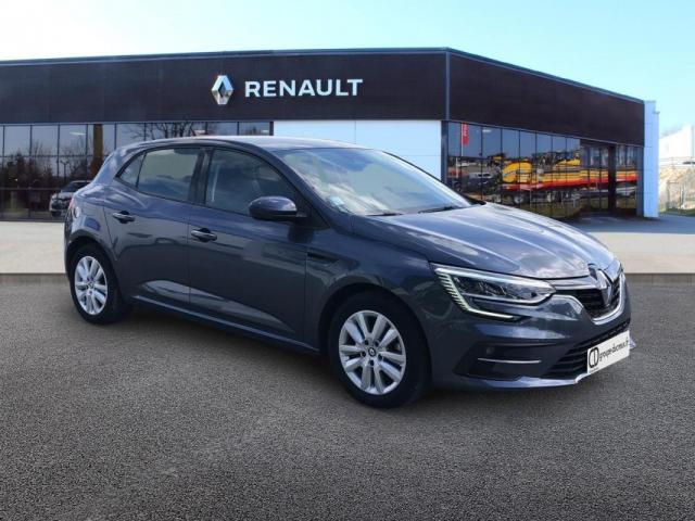 Renault Mégane image 8