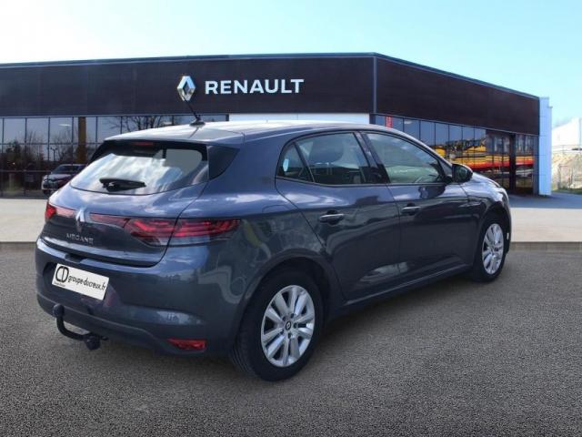 Renault Mégane image 3