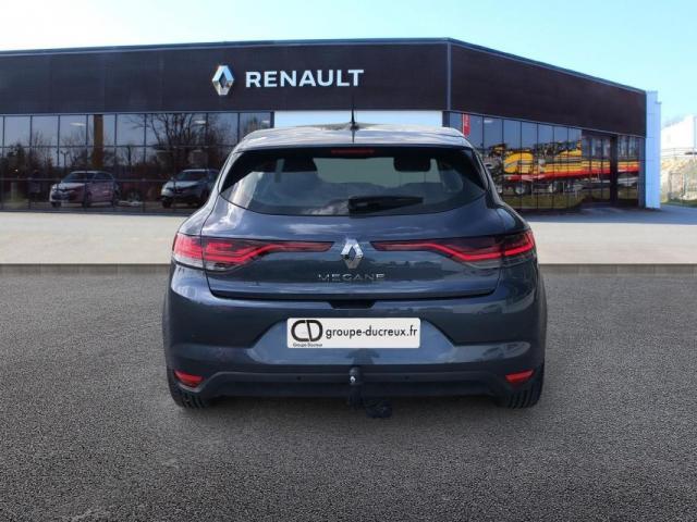 Renault Mégane image 7