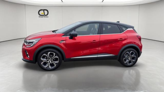 Renault Captur image 7