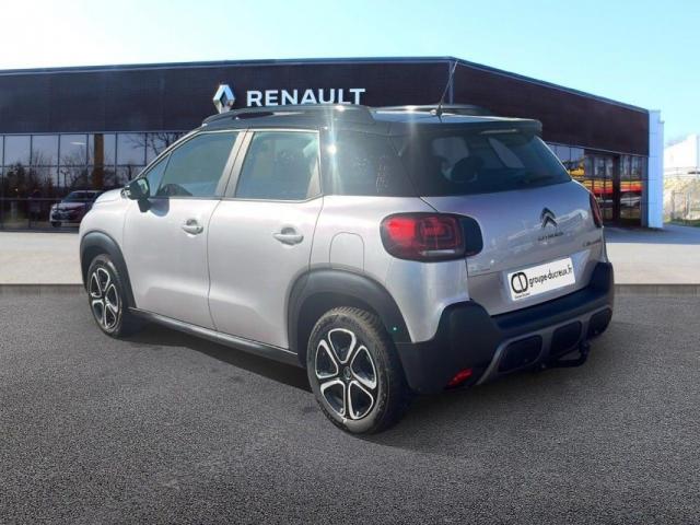 Citroen C3 Aircross image 2