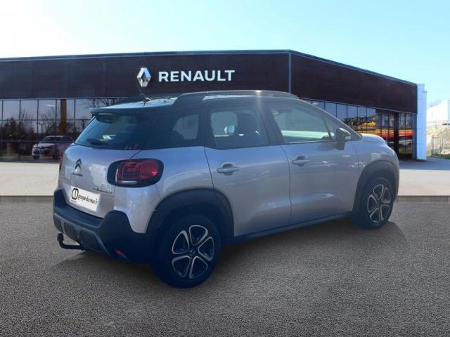 Citroen C3 Aircross image 5