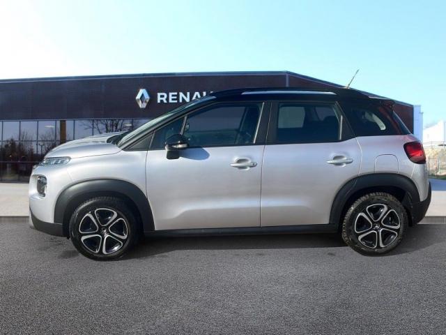 Citroen C3 Aircross image 7