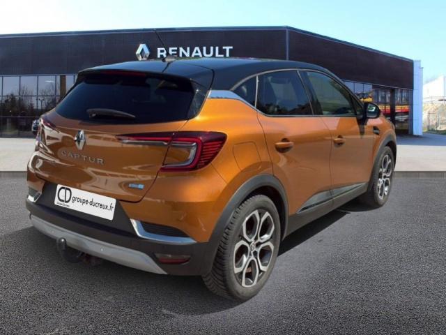 Renault Captur image 7