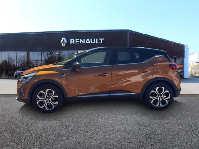 Renault Captur image 5
