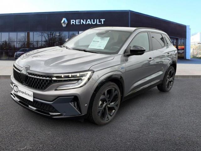Renault Austral E-Tech Hybrid 200 Iconic Esprit Alpine