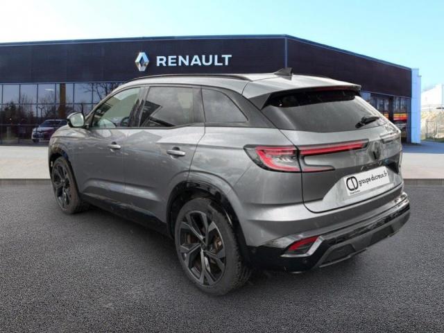 Renault Austral image 8