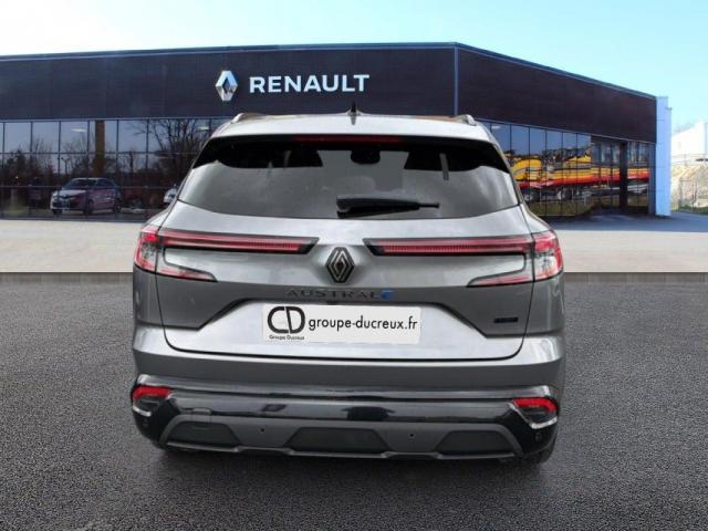 Renault Austral image 9