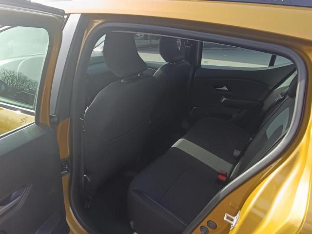 Dacia Sandero image 1