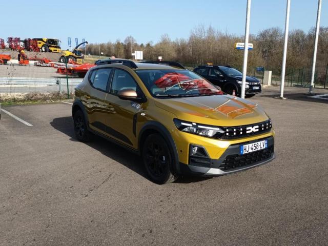 Dacia Sandero image 4