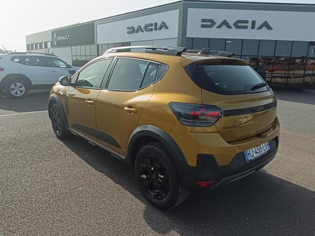 Dacia Sandero image 9