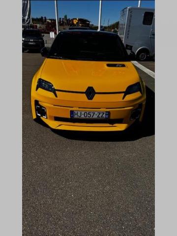 Renault R 5 image 3